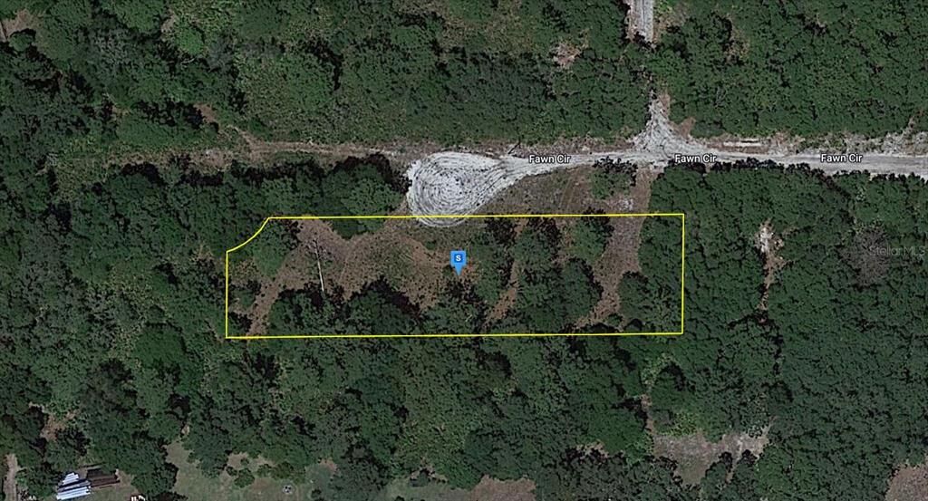 Property Photo:  000 Sunrise Boulevard  FL 32757 