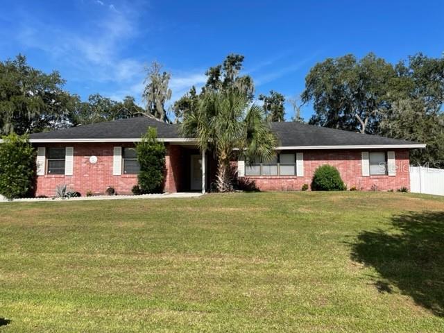 Property Photo: 5220 Quiet Creek Lane FL 33811