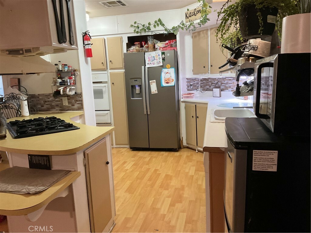 Property Photo: 16297 Trinidad Drive CA 92395