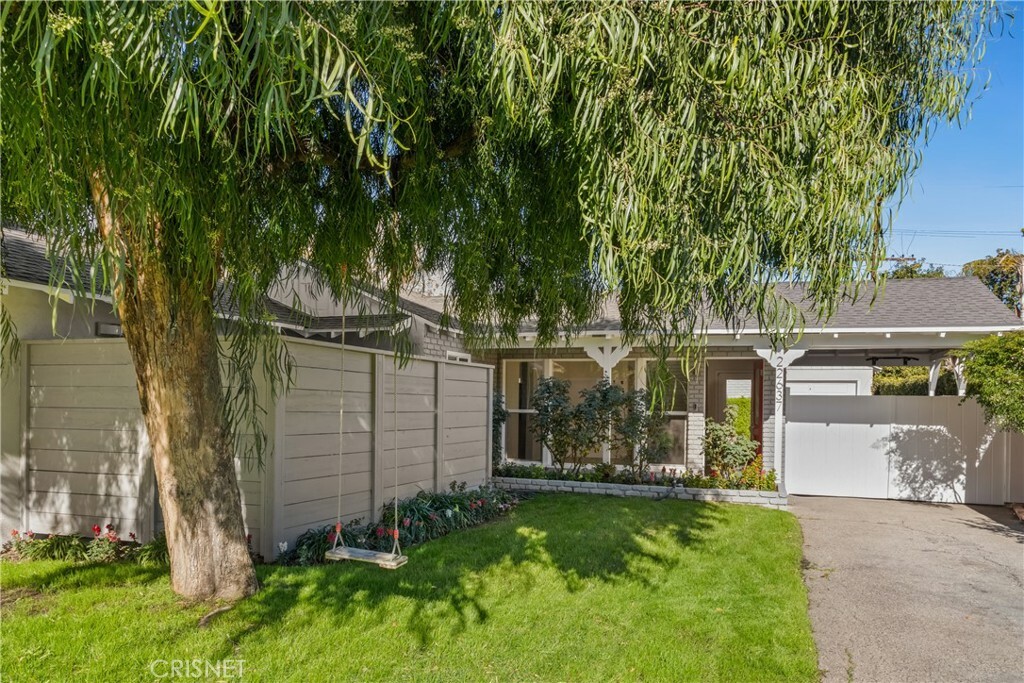 Property Photo:  22637 Dolorosa Street  CA 91367 