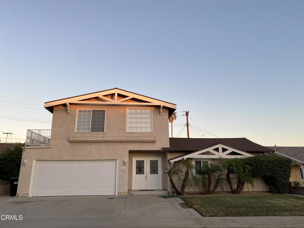 Property Photo: 1846 Ash Drive CA 91755