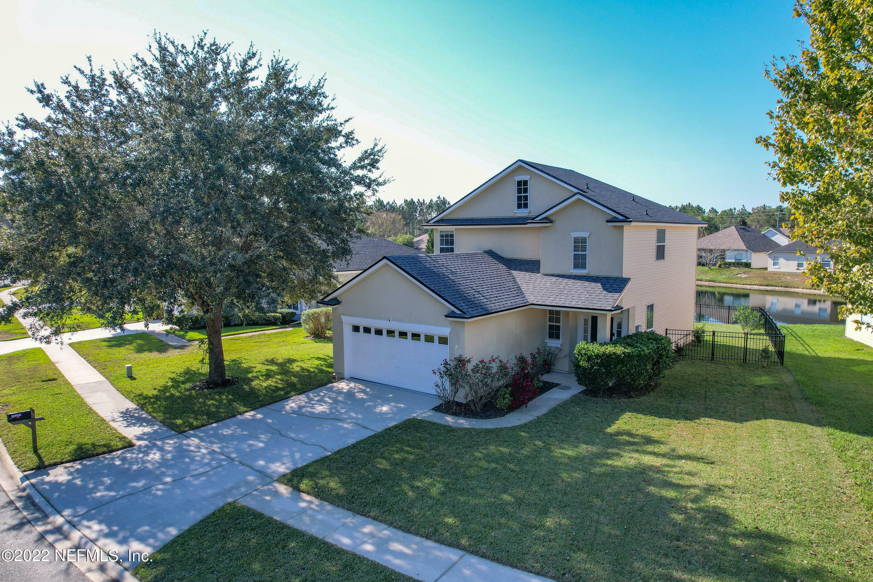 96130 Ridgewood Circle  Fernandina Beach FL 32034 photo