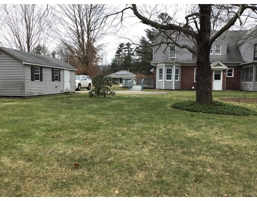 Property Photo:  1800 Barre Rd  MA 01094 