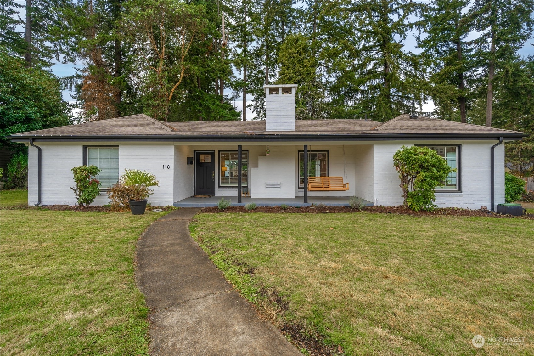 Property Photo: 118 Eldorado Avenue WA 98466