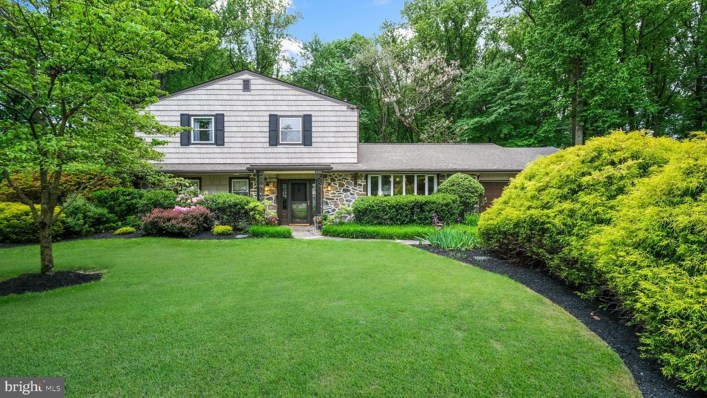 Property Photo:  1603 Pennypack Road  PA 19006 