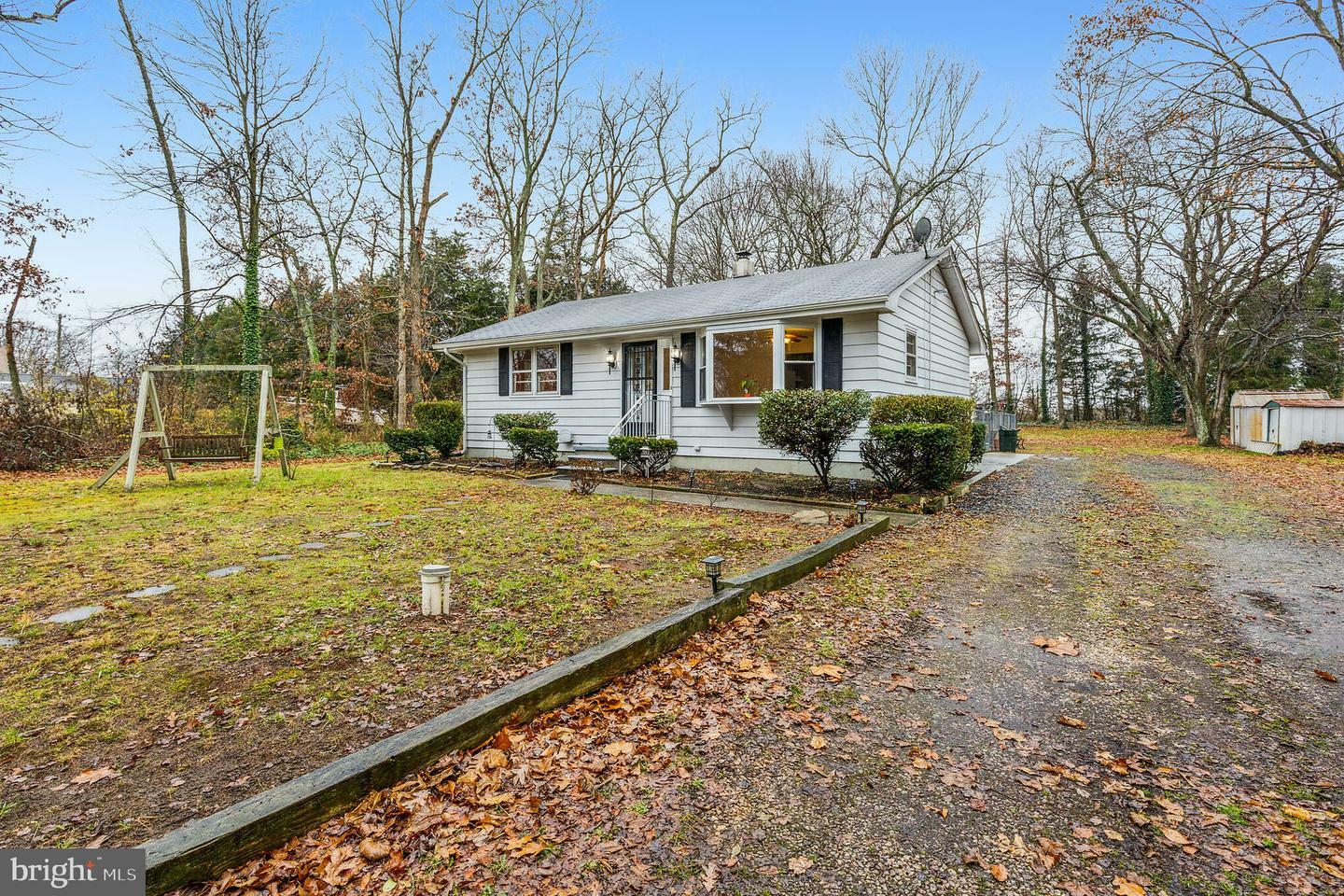 Property Photo: 12 Inglewood Avenue NJ 08332