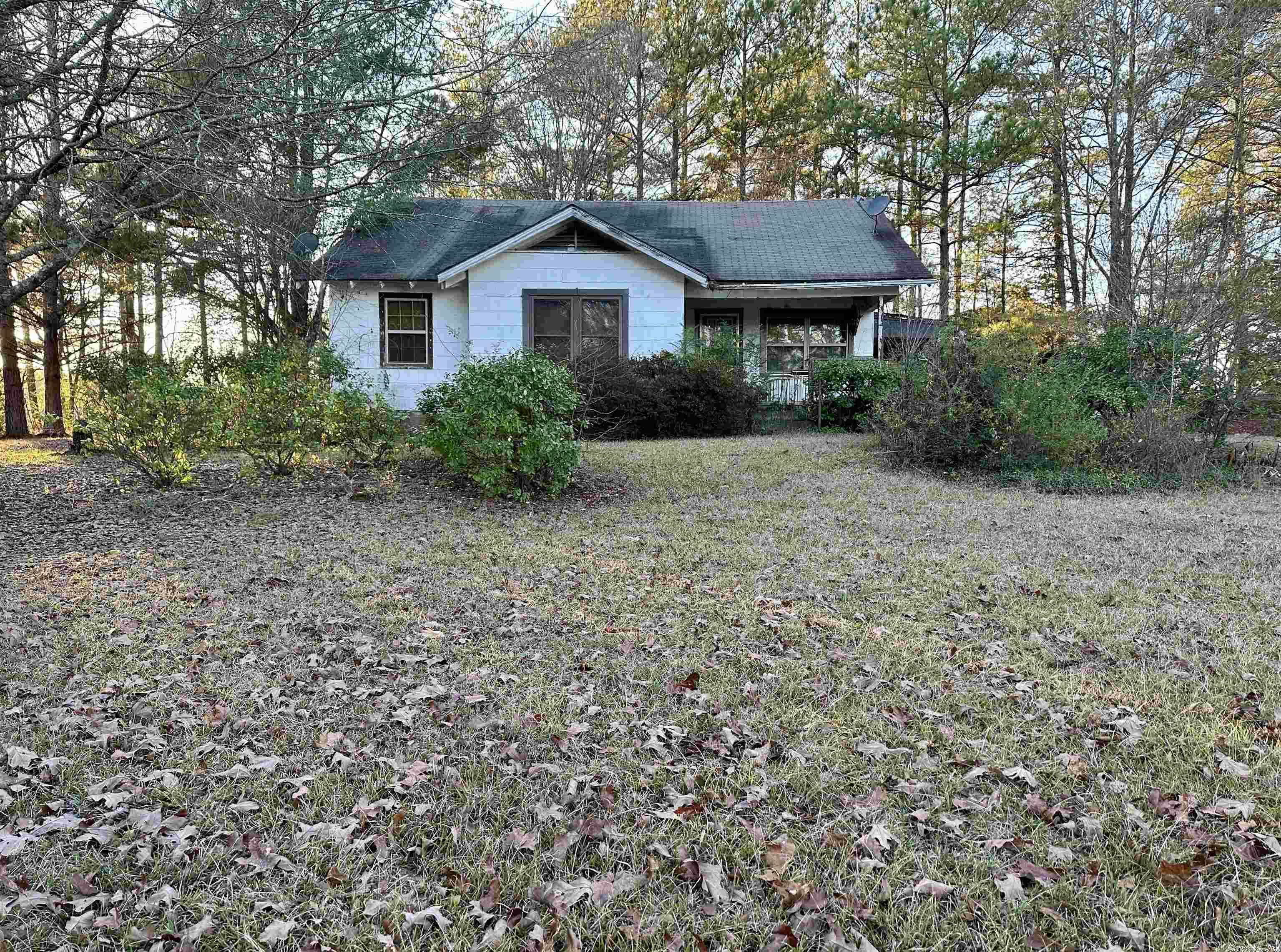 Property Photo:  5079 Highway 7  AR 71929 