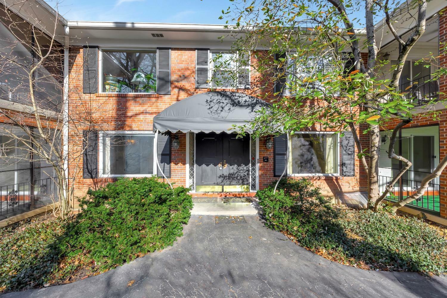 Property Photo:  680 Overland Ave 2  OH 45226 