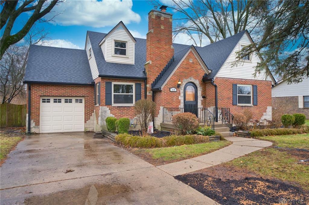 Property Photo: 3118 Shroyer Road OH 45429