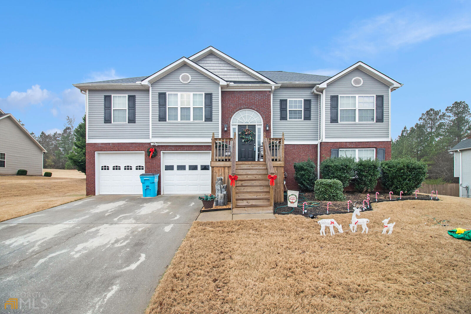 Property Photo: 40 Pine Shadow Circle GA 30016