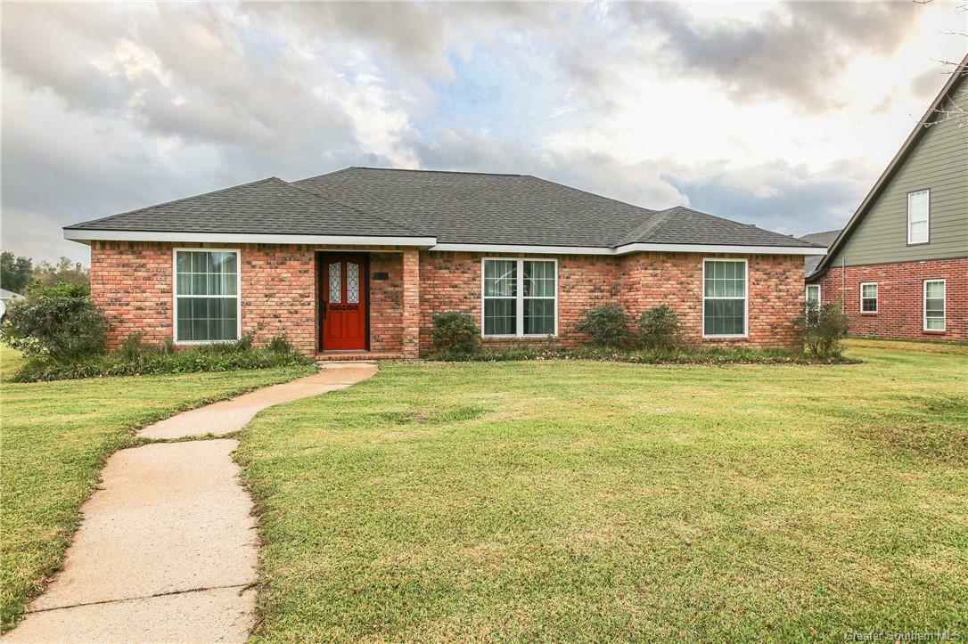 Property Photo:  1503 N Covey Lane  LA 70605 