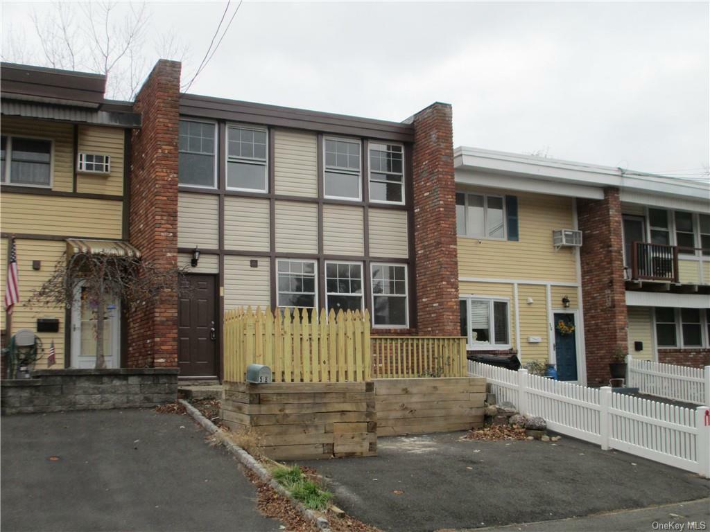 Property Photo: 58 Ferracane Place NY 10927