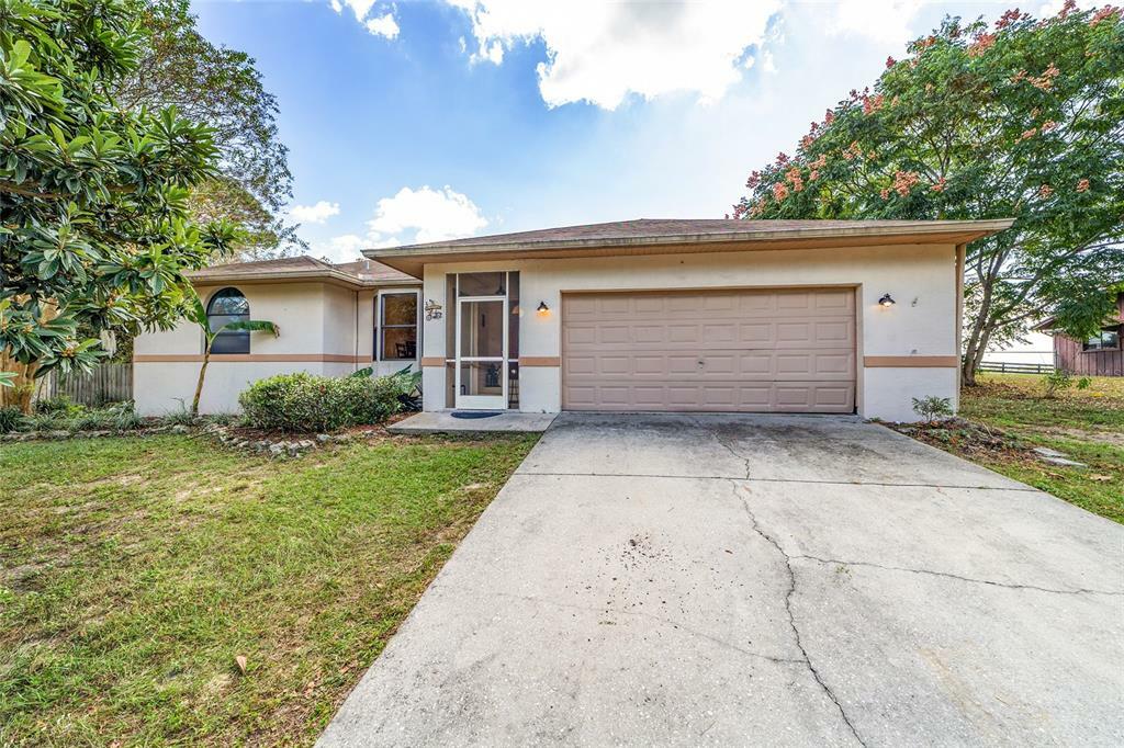 Property Photo:  3642 E Foxwood Lane  FL 34452 