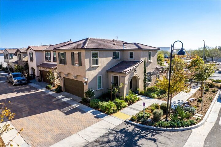 Property Photo:  30490 Village Terrace Drive  CA 92584 