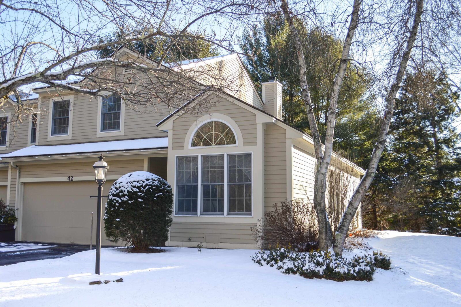 Property Photo:  42 Summit Ridge Drive  NH 03431 