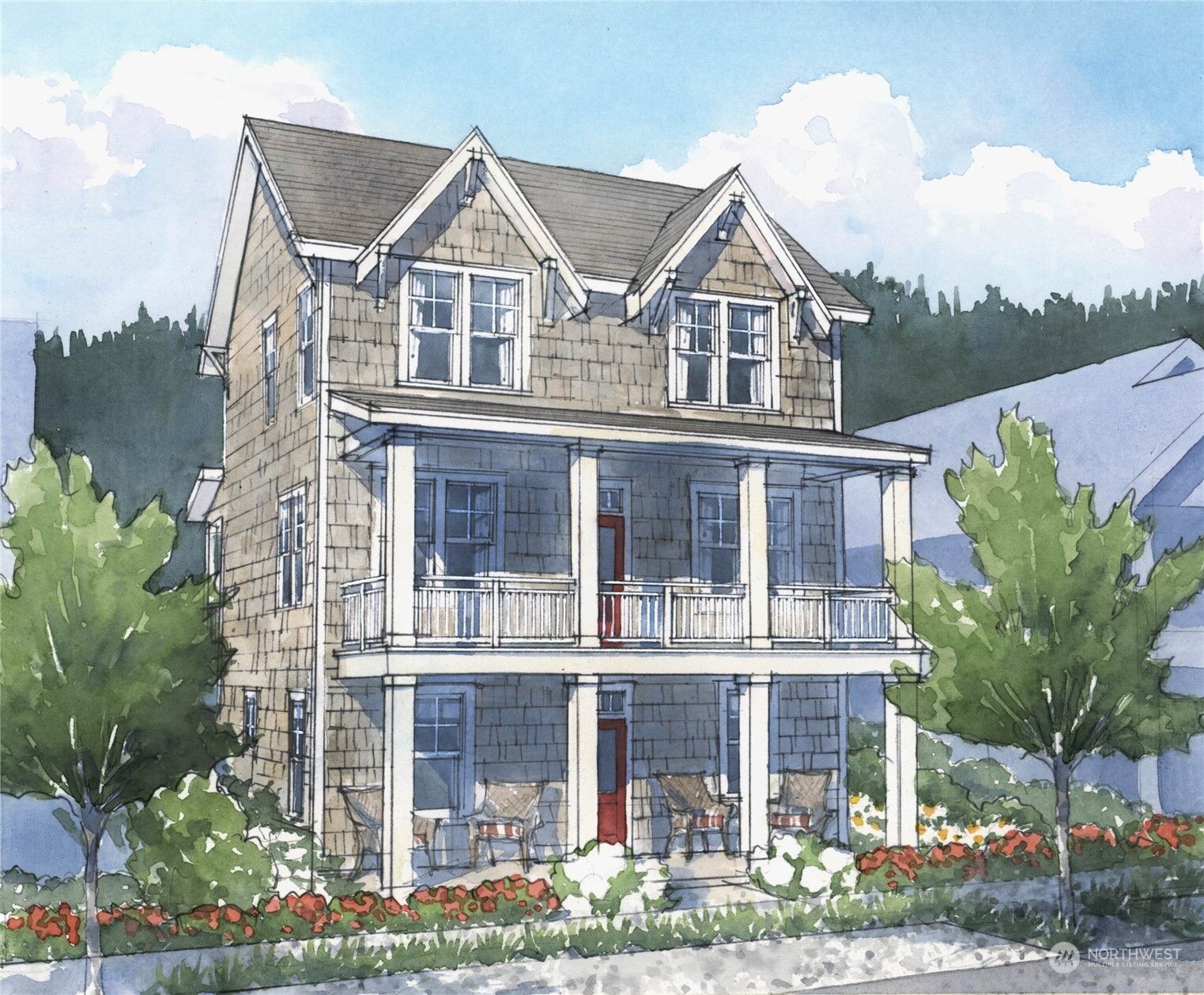 Property Photo: 339 Compass Street WA 98571