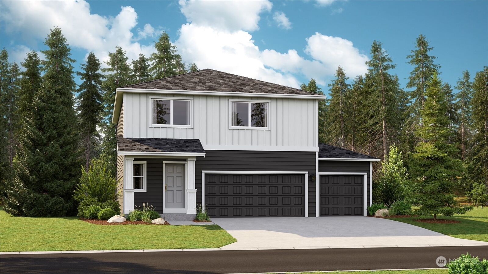 Property Photo:  19904 135th Avenue E 120  WA 98360 