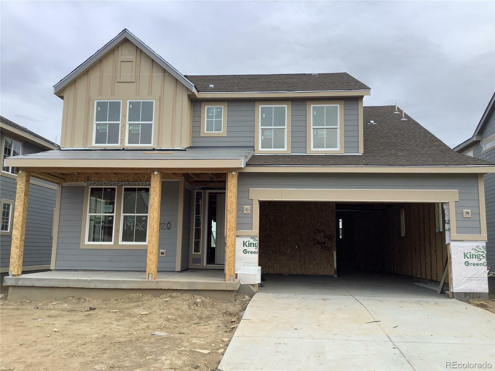 Property Photo: 1920 Miranda Road CO 80516