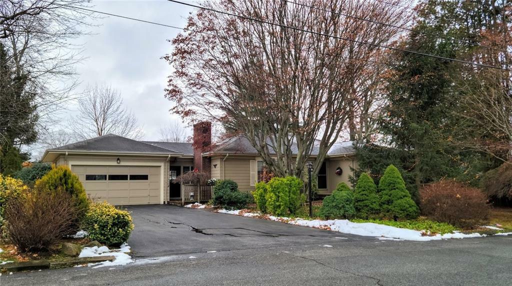 Property Photo: 74 East Bel Air Rd RI 02920