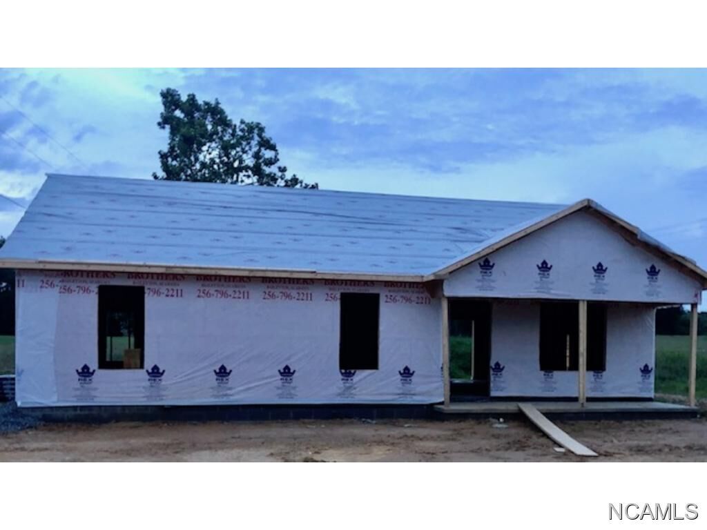 Property Photo:  1341 Leonard Rd  AL 35055 - CULLMAN
