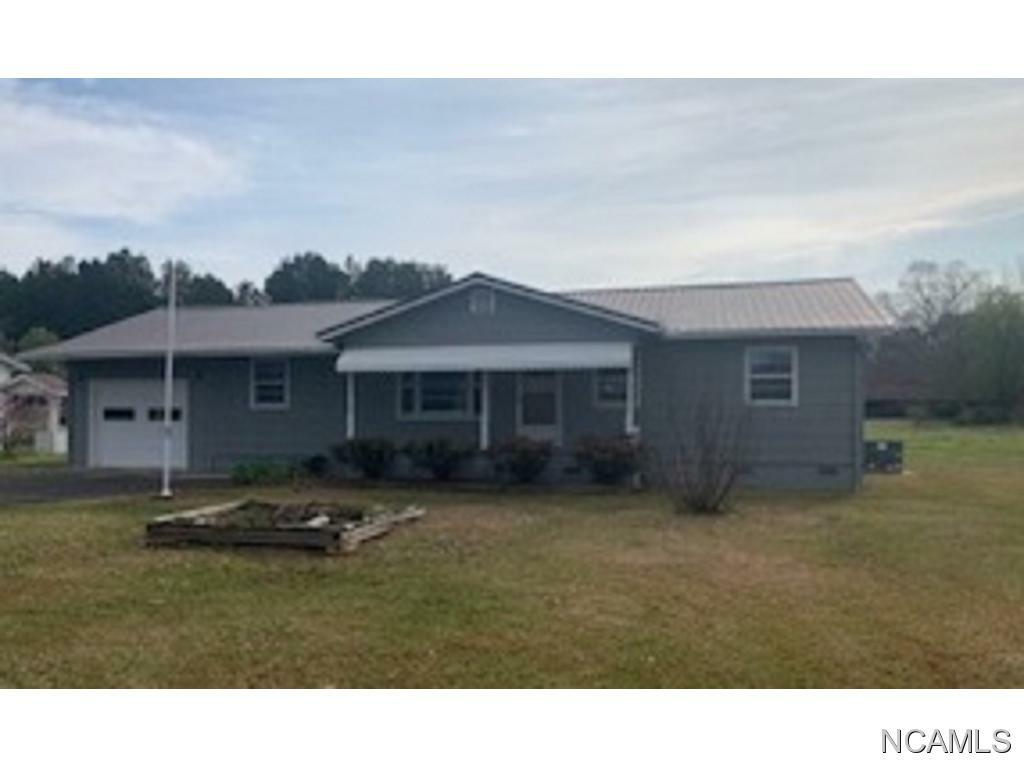 Property Photo: 23840 Highway 91 W AL 35077 - HANCEVIL