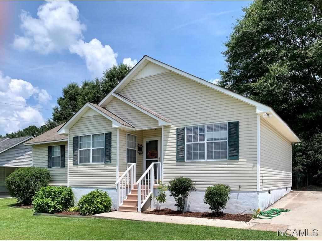 Property Photo: 200 Co Rd 1600 AL 35058 - CULLMAN