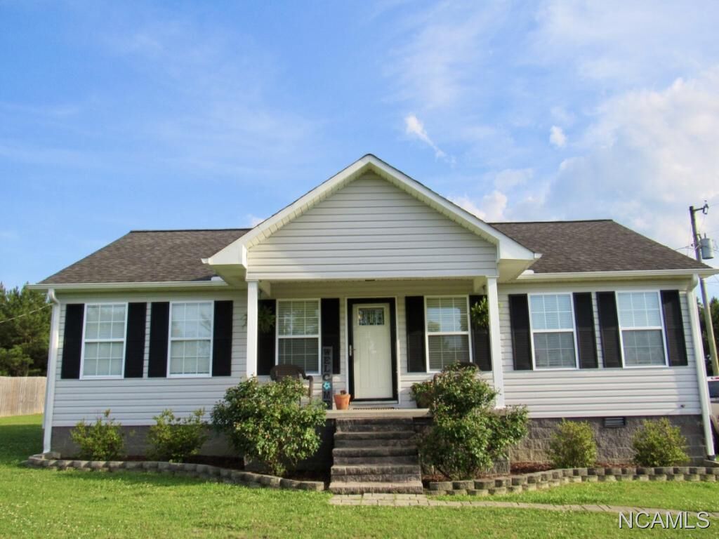 Property Photo:  90 Co Rd 694  AL 35083 - HOLLY PO 