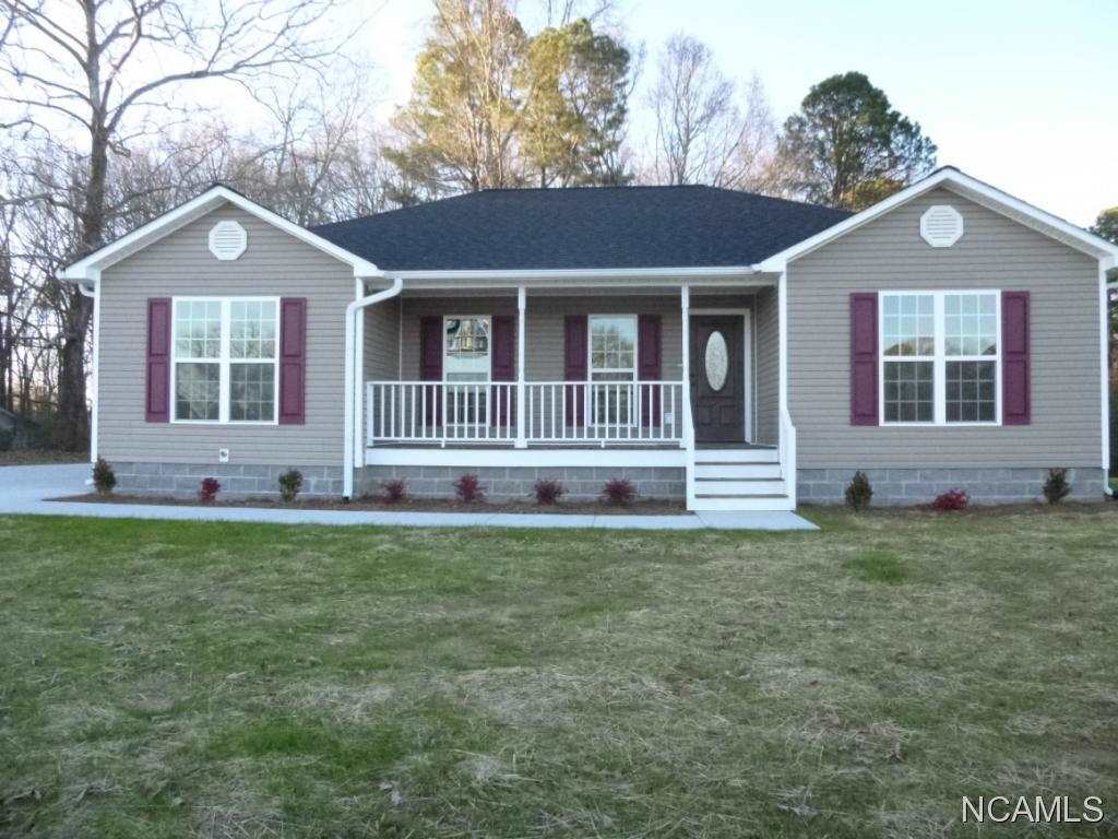 Property Photo: 2425 Co Rd 1114 AL 35057 - CULLMAN
