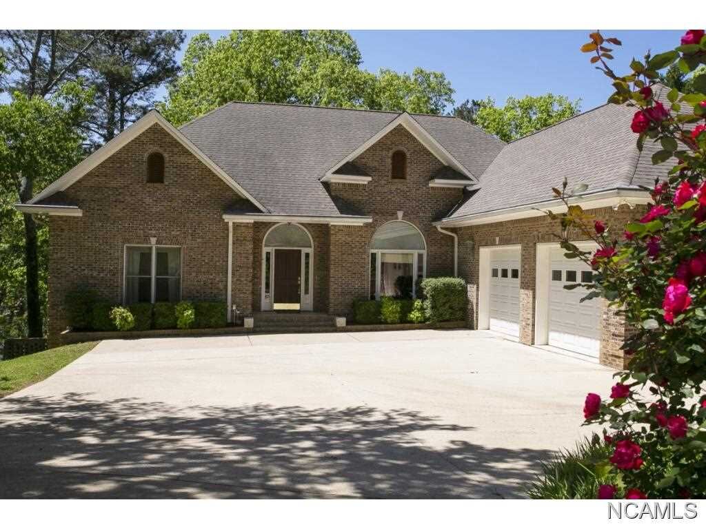 Property Photo: 175 Co Rd 278 AL 35057 - CULLMAN