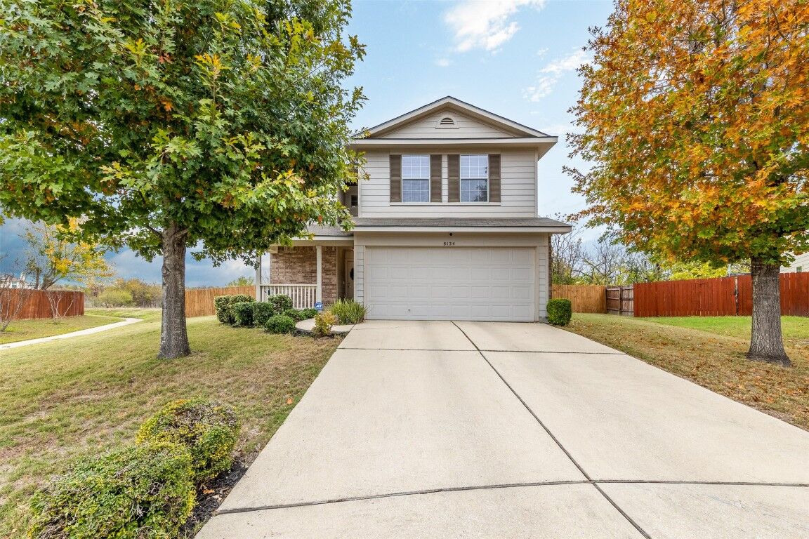 Property Photo:  8124 Lalew Cove  TX 78747 