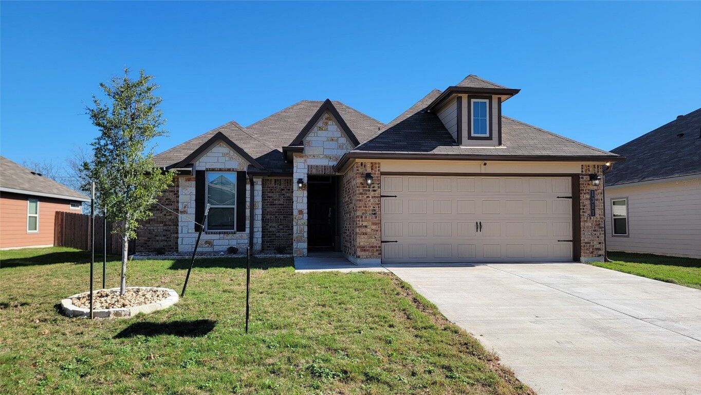 Property Photo:  1311 Lilac Ledge Drive  TX 76502 