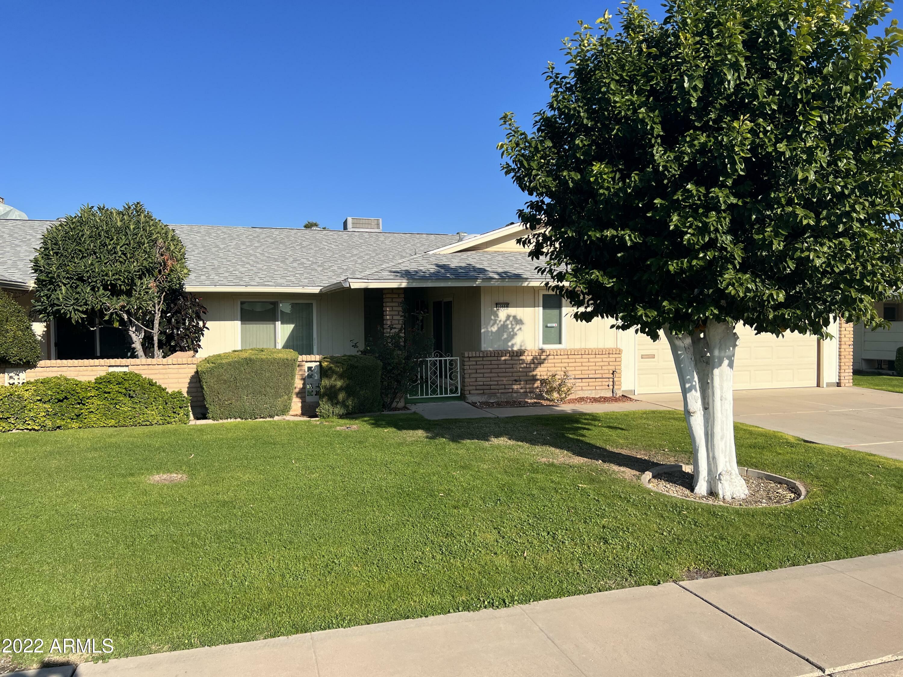 Property Photo:  10888 W Clair Drive W  AZ 85351 