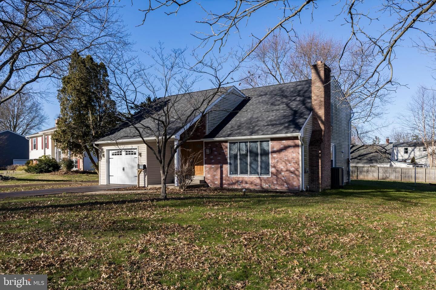 Property Photo:  7 Carousel Drive  PA 18969 