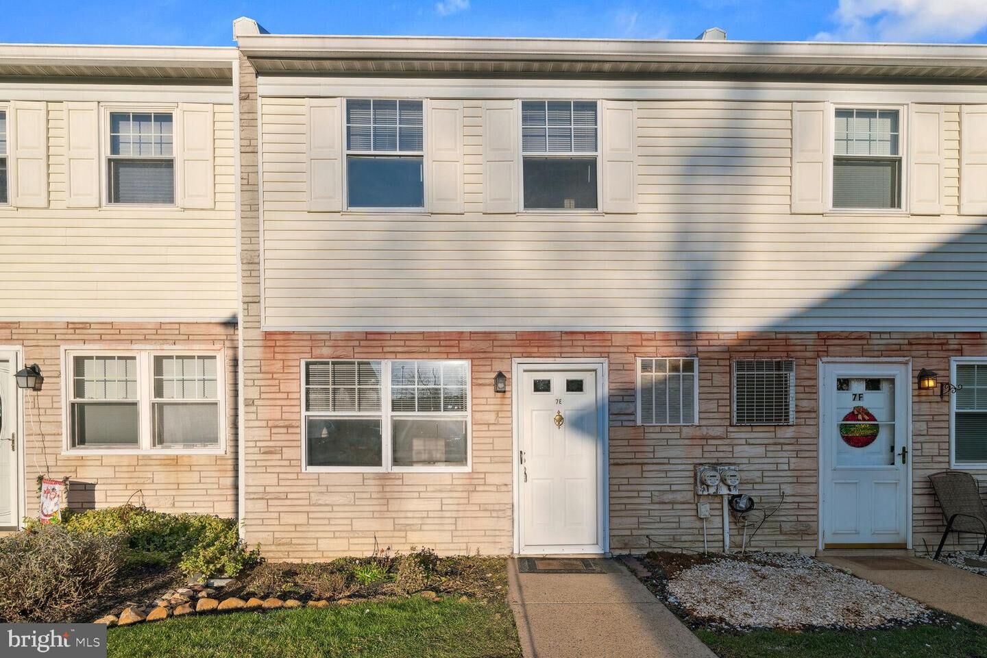 Property Photo:  515 N York Road 7-E  PA 19090 