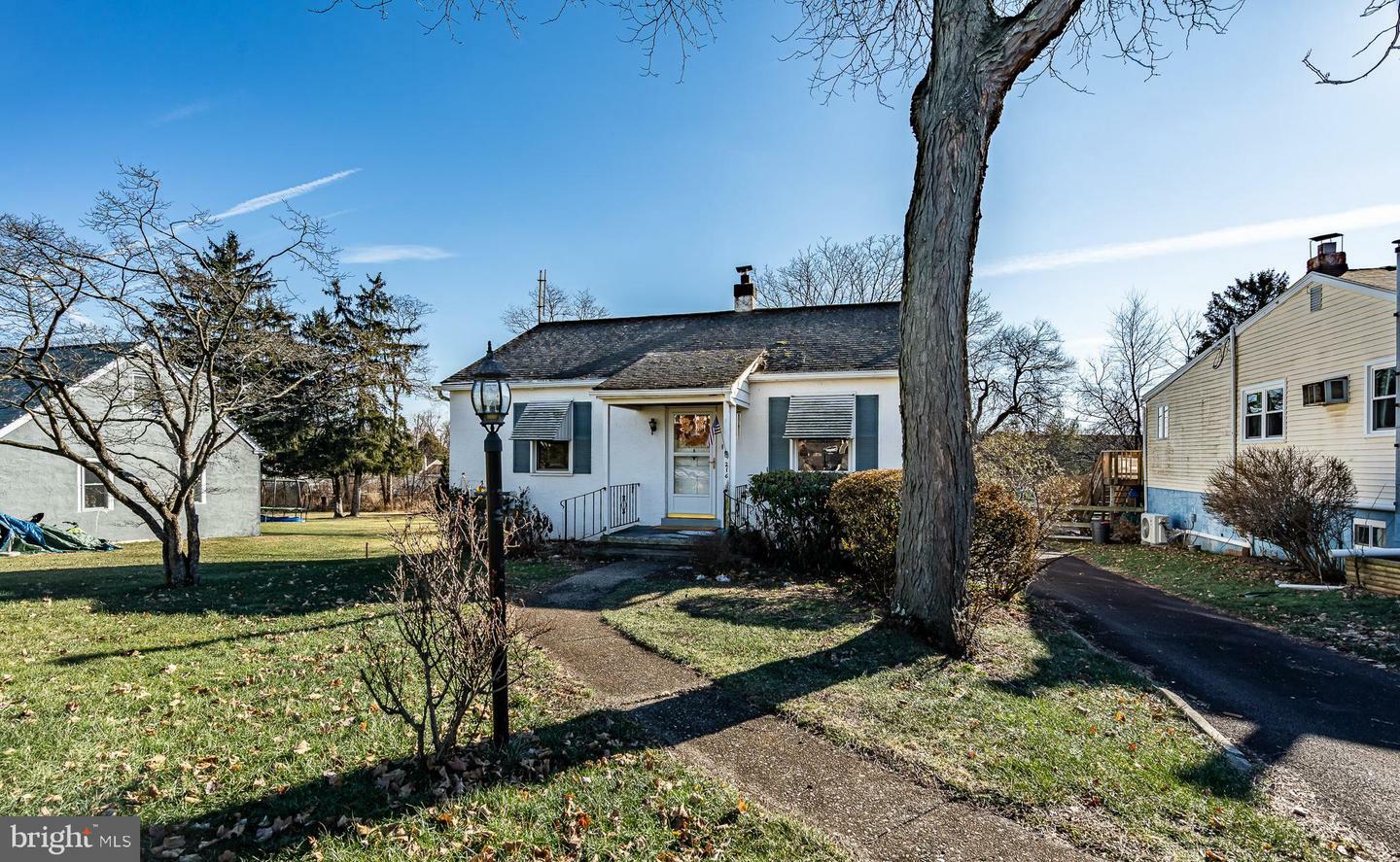 Property Photo:  216 Yocum Road  PA 19460 