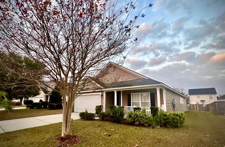 616 Silver Moss Drive  Moncks Corner SC 29461 photo
