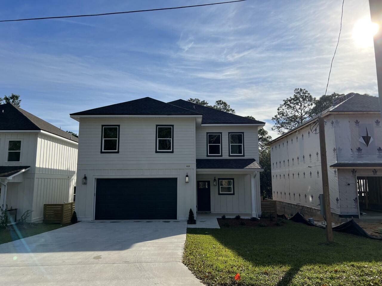 606 Ivy Avenue  Niceville FL 32578 photo