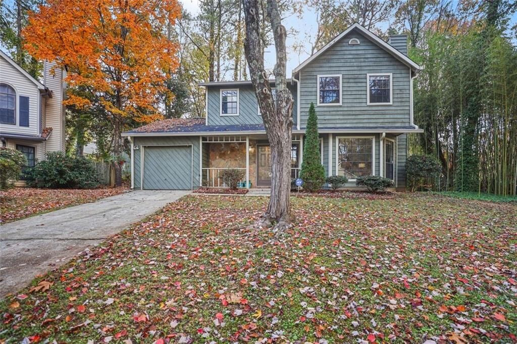 Property Photo:  4741 Old Countryside Circle S  GA 30083 