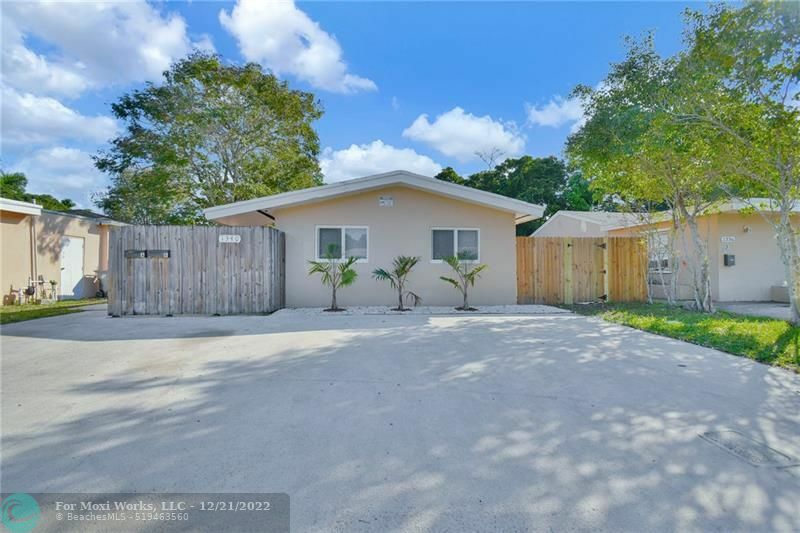 Property Photo:  1340 NE 1st Ave  FL 33304 