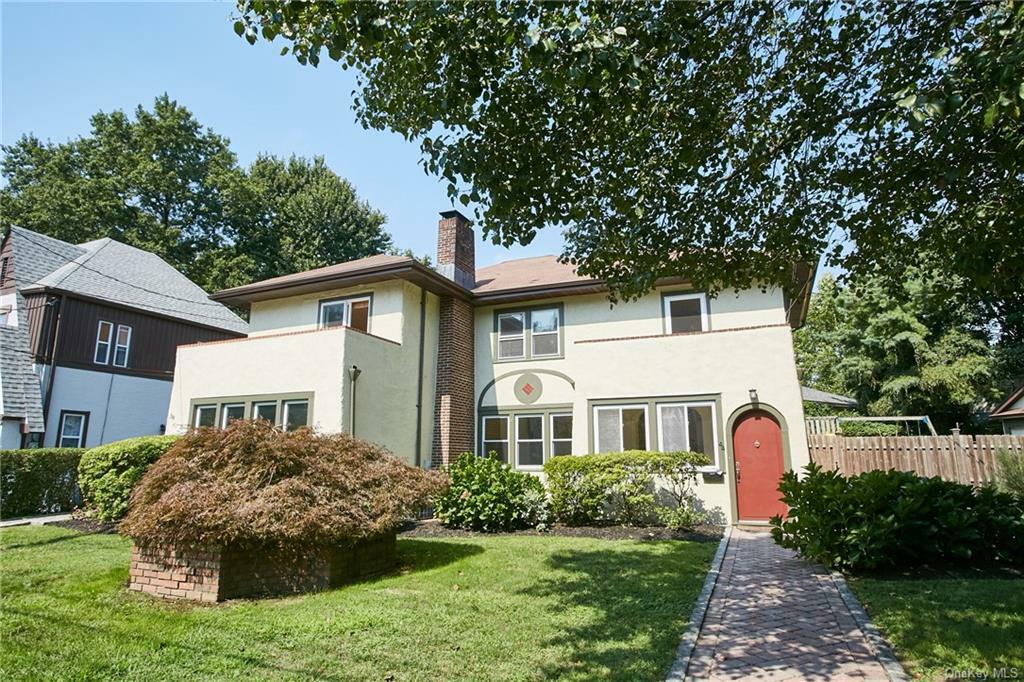 Property Photo:  38 Chester Place  NY 10801 