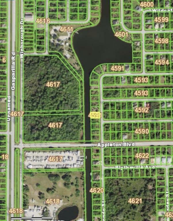 Property Photo:  10279 Redondo Street  FL 33981 