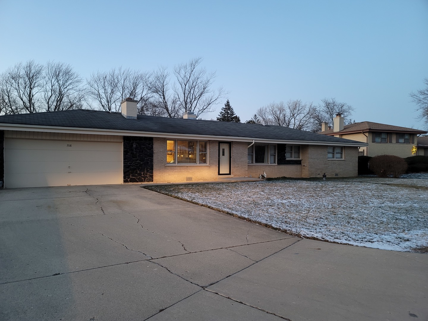 708 Rose Avenue  Prospect Heights IL 60070 photo