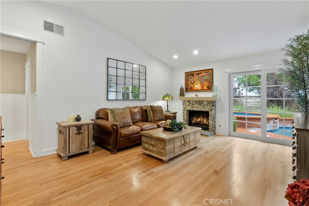 Property Photo:  25630 Rancho Adobe Road  CA 91355 