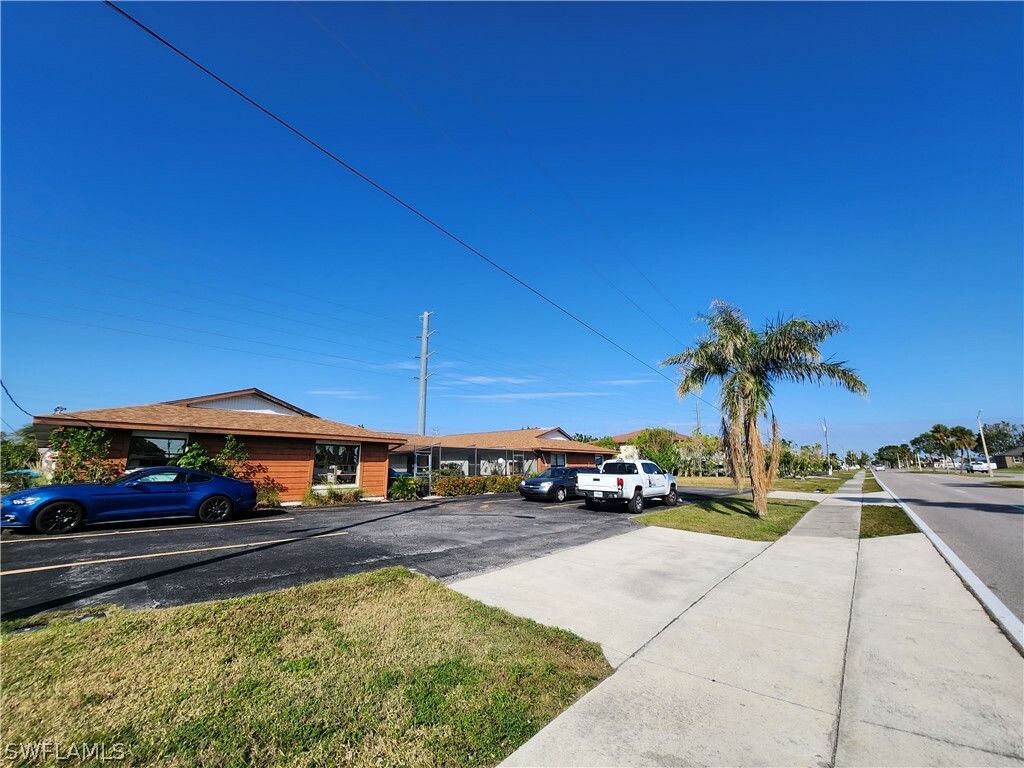 4508 Santa Barbara Boulevard 105  Cape Coral FL 33914 photo