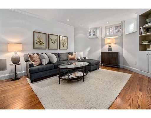 Property Photo: 12 Gloucester Street 1 MA 02115