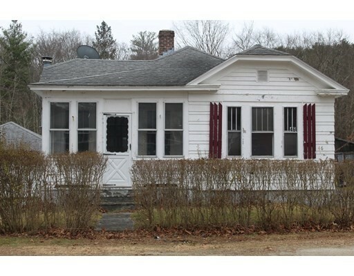 Property Photo: 46 Main St MA 01590