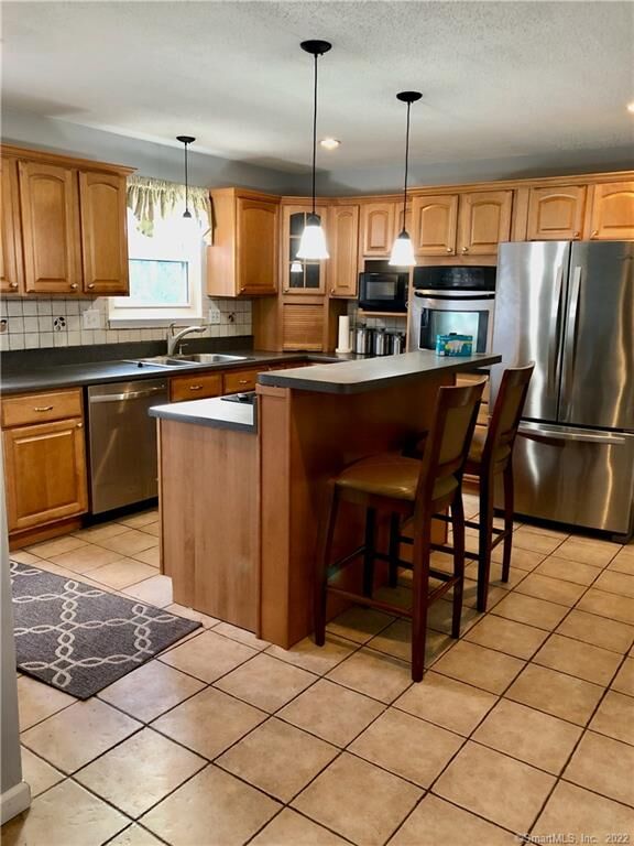 Property Photo:  11 Harwood Drive  CT 06810 