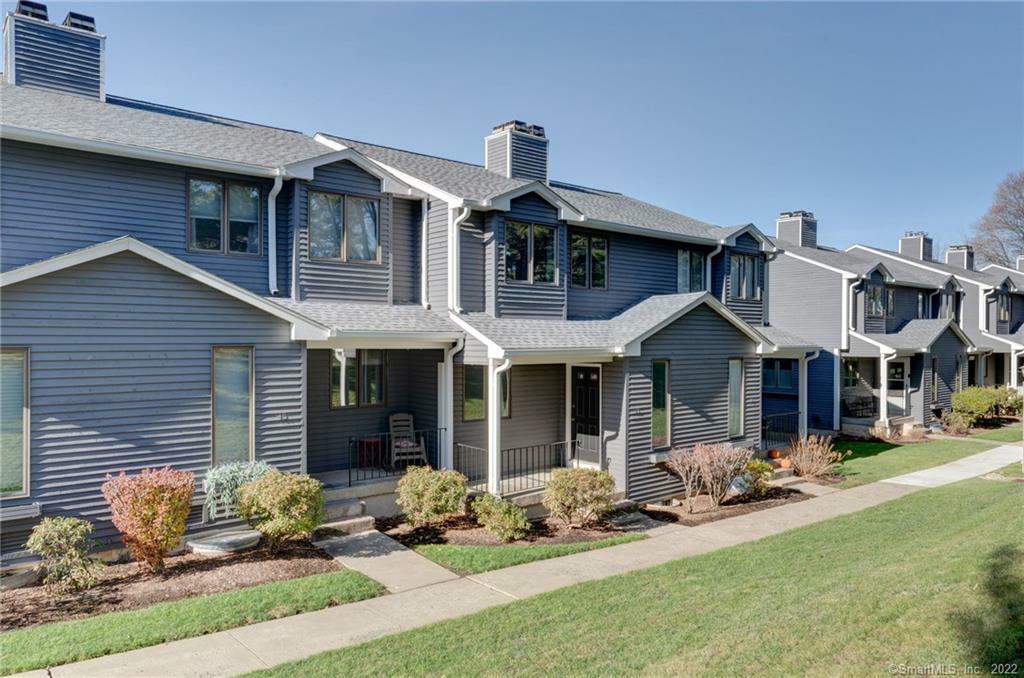 Property Photo: 43 Ridge Road 43 CT 06109
