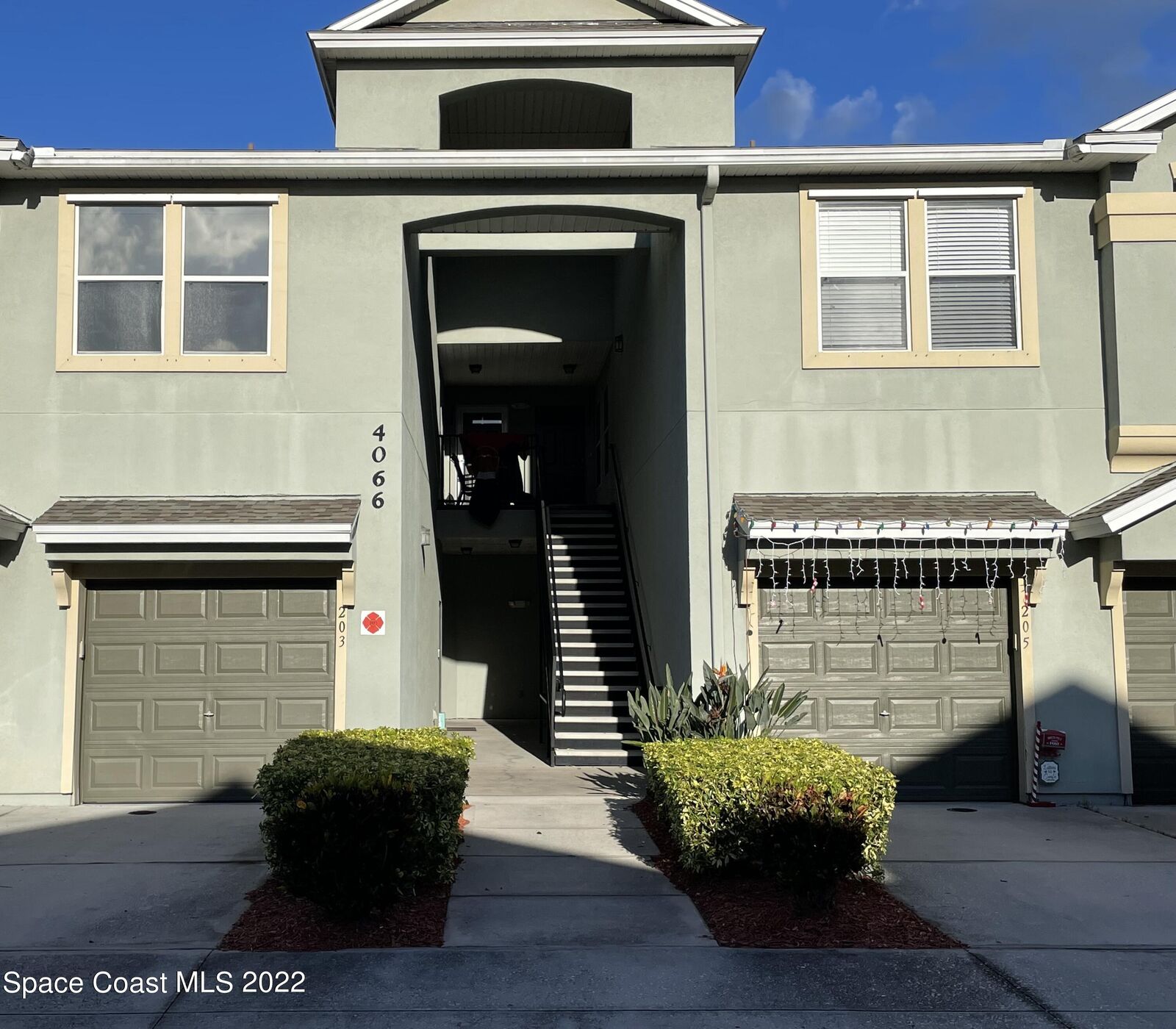 Property Photo: 4066 Meander Place FL 32955