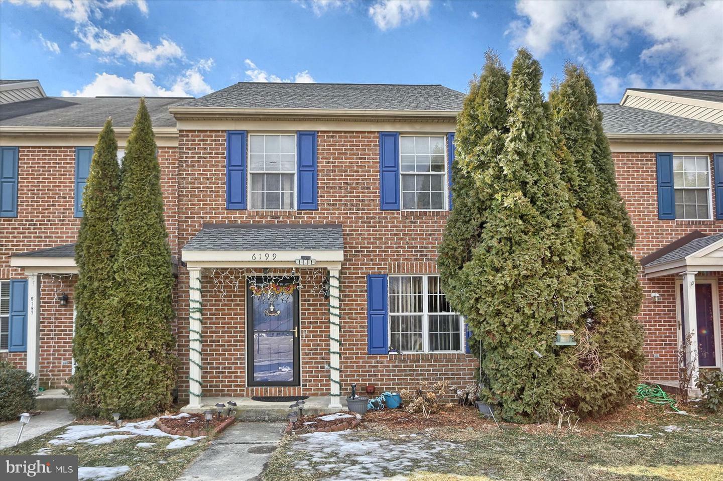 Property Photo:  6199 Haymarket Way  PA 17050 